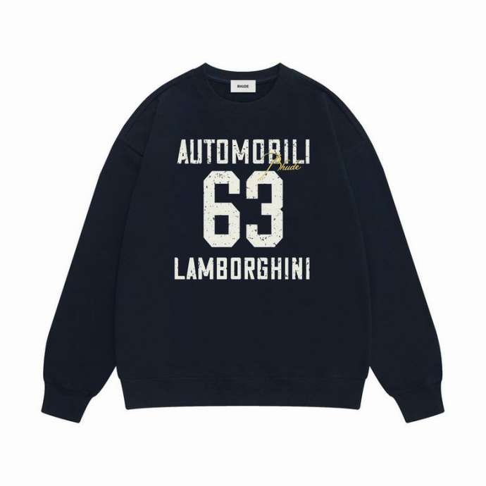Picture of Rhude Sweatshirts _SKURhudeS-XXLRHY05026447